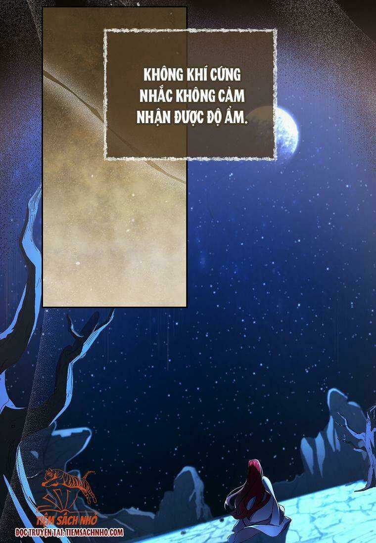 Công Chúa Gác Mái - Chapter 23 - Trang 67