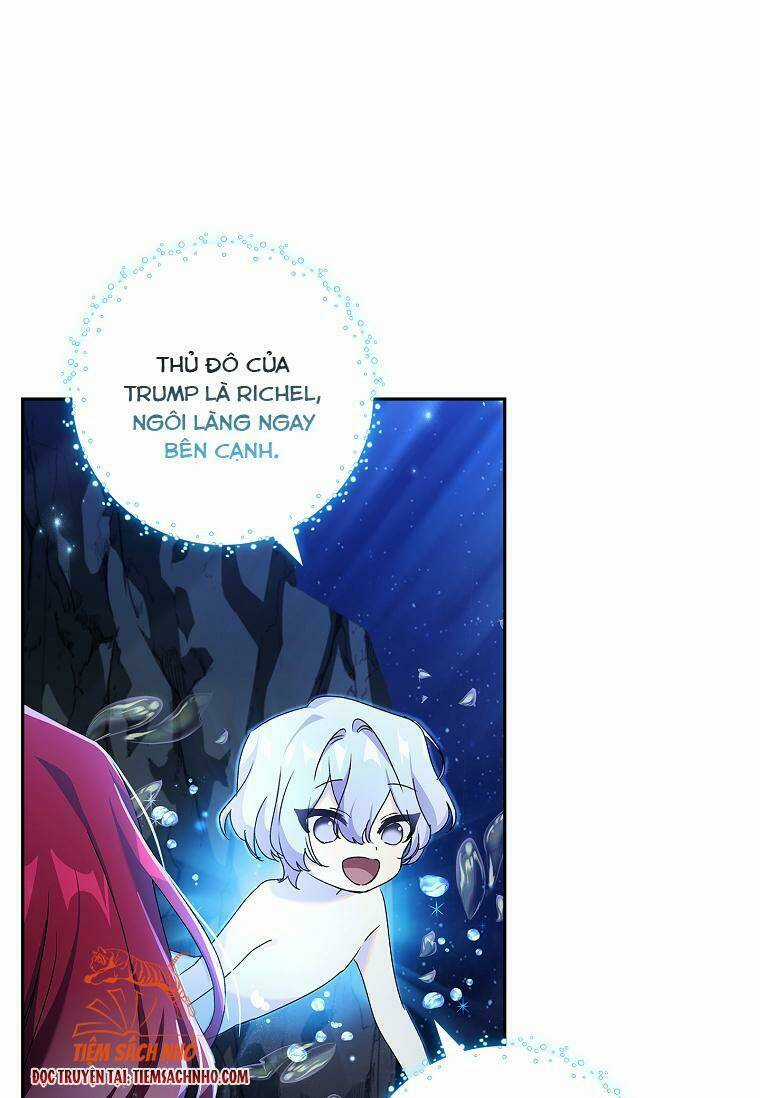 Công Chúa Gác Mái - Chapter 23 - Trang 69