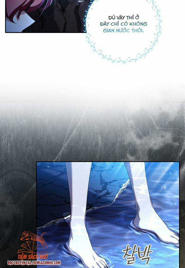 Công Chúa Gác Mái - Chapter 23 - Trang 70