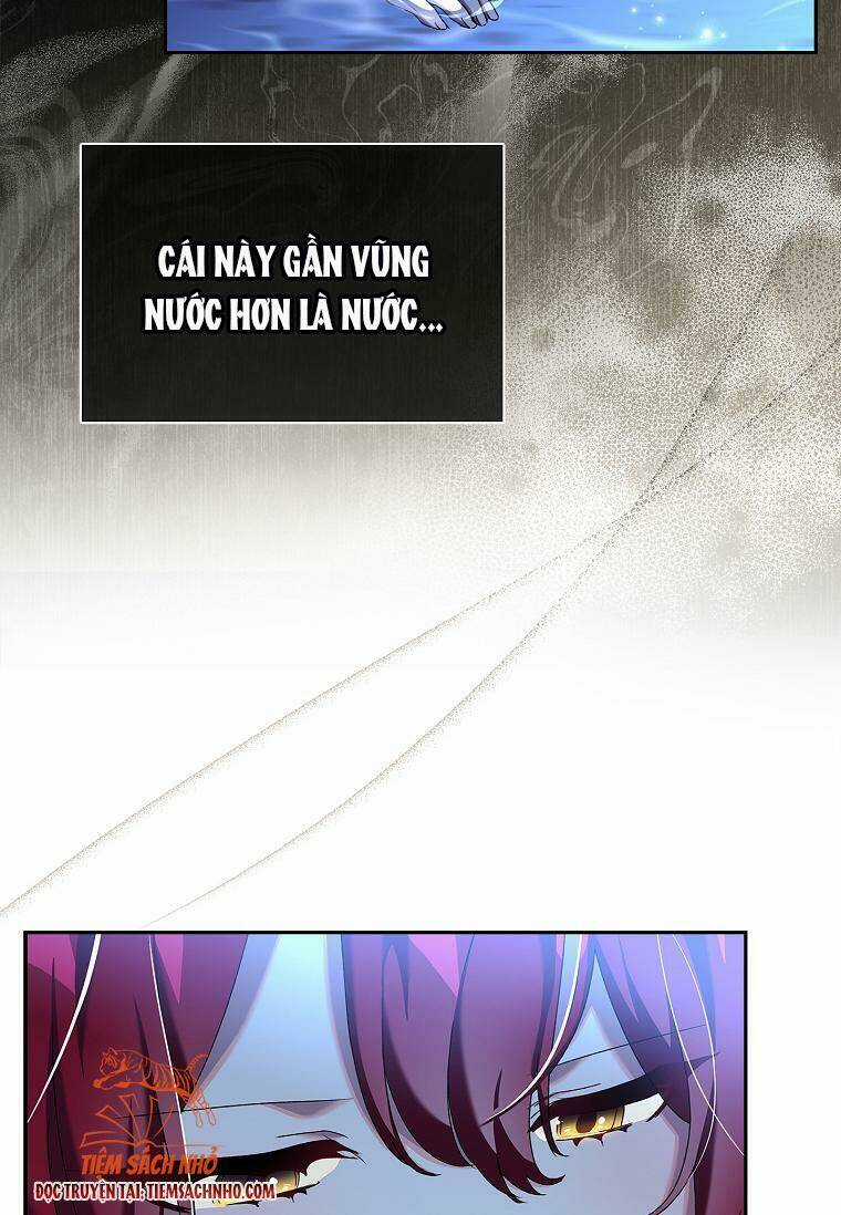 Công Chúa Gác Mái - Chapter 23 - Trang 71