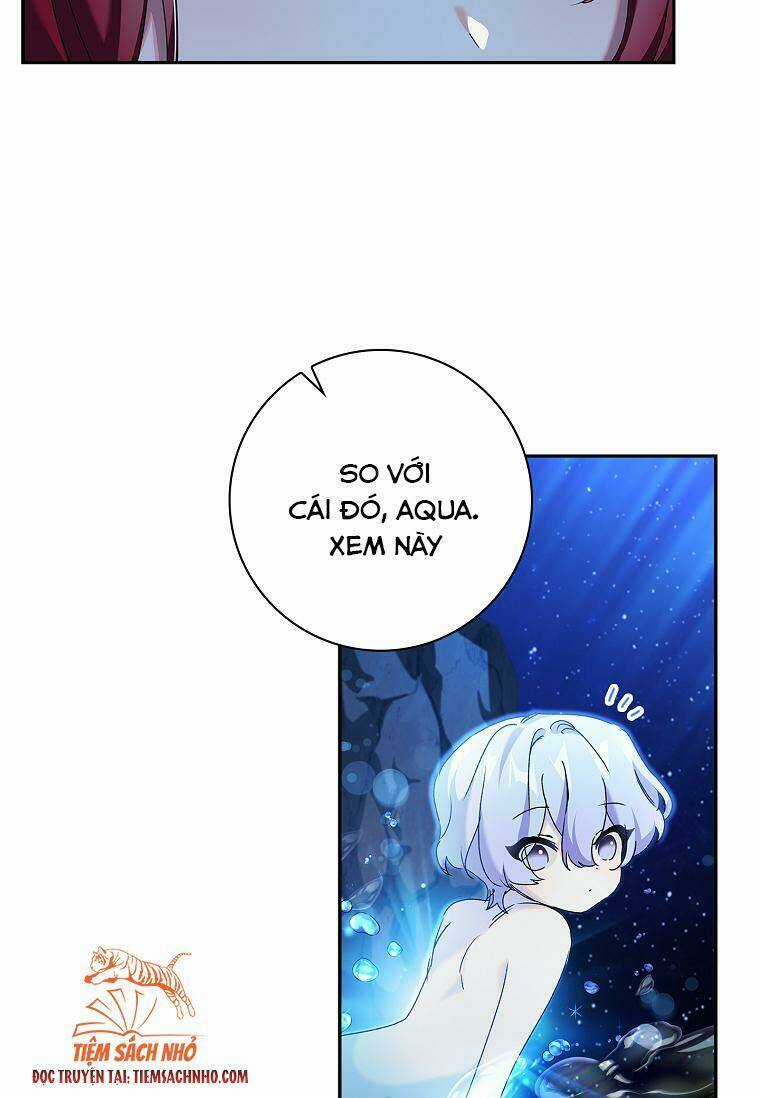 Công Chúa Gác Mái - Chapter 23 - Trang 73