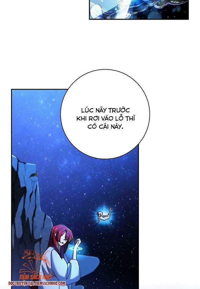 Công Chúa Gác Mái - Chapter 23 - Trang 74