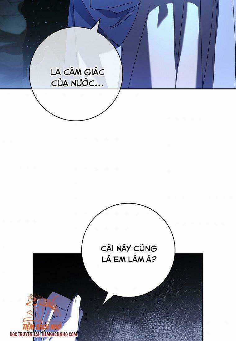 Công Chúa Gác Mái - Chapter 23 - Trang 76