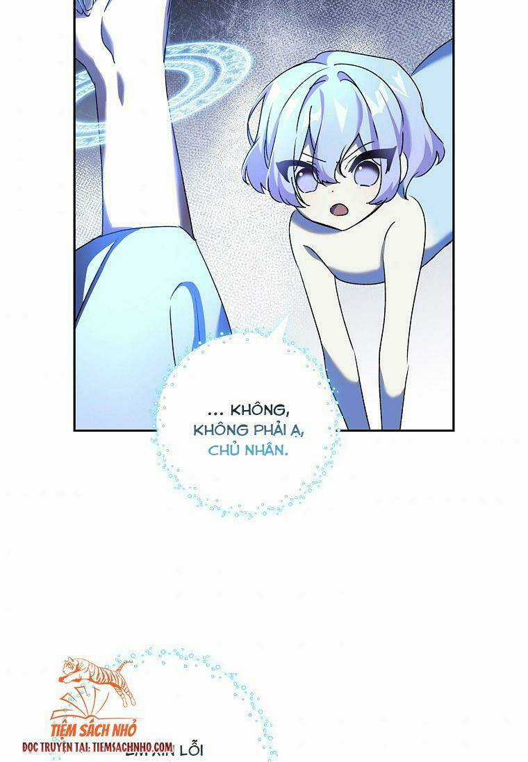 Công Chúa Gác Mái - Chapter 23 - Trang 79