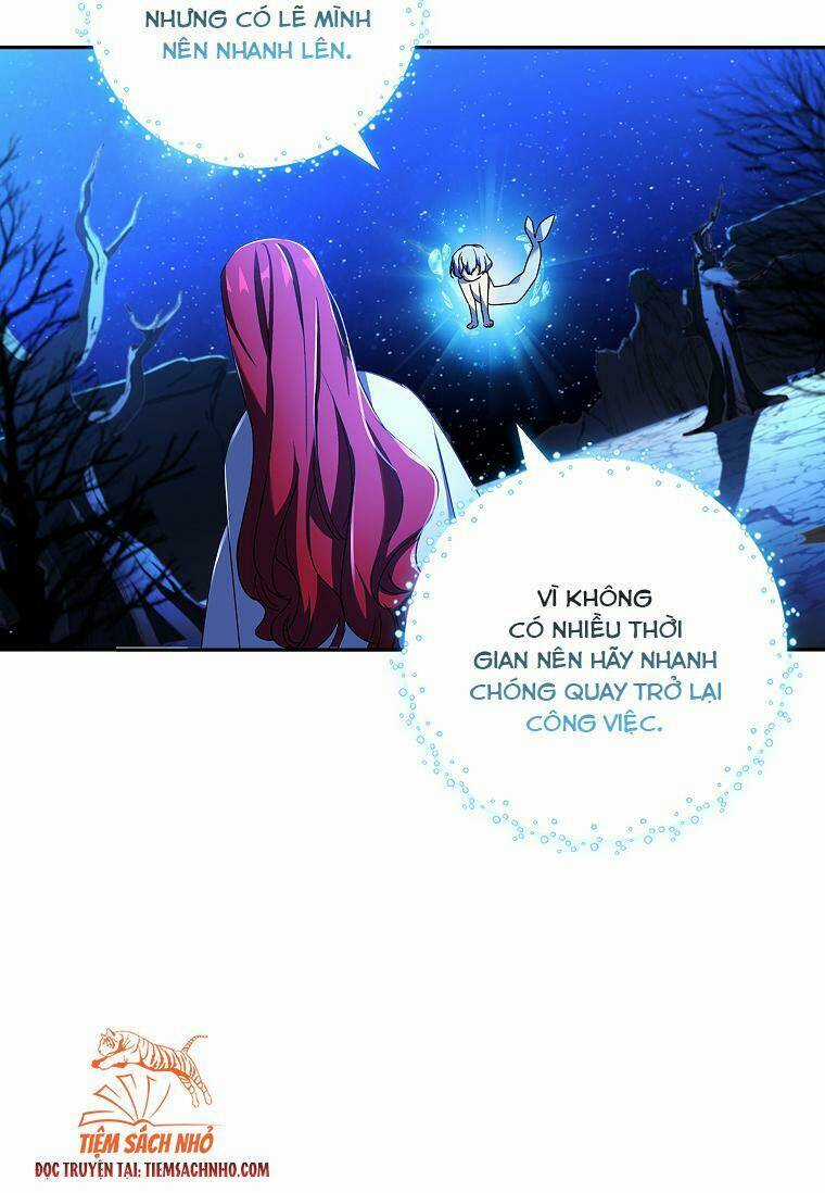 Công Chúa Gác Mái - Chapter 23 - Trang 81