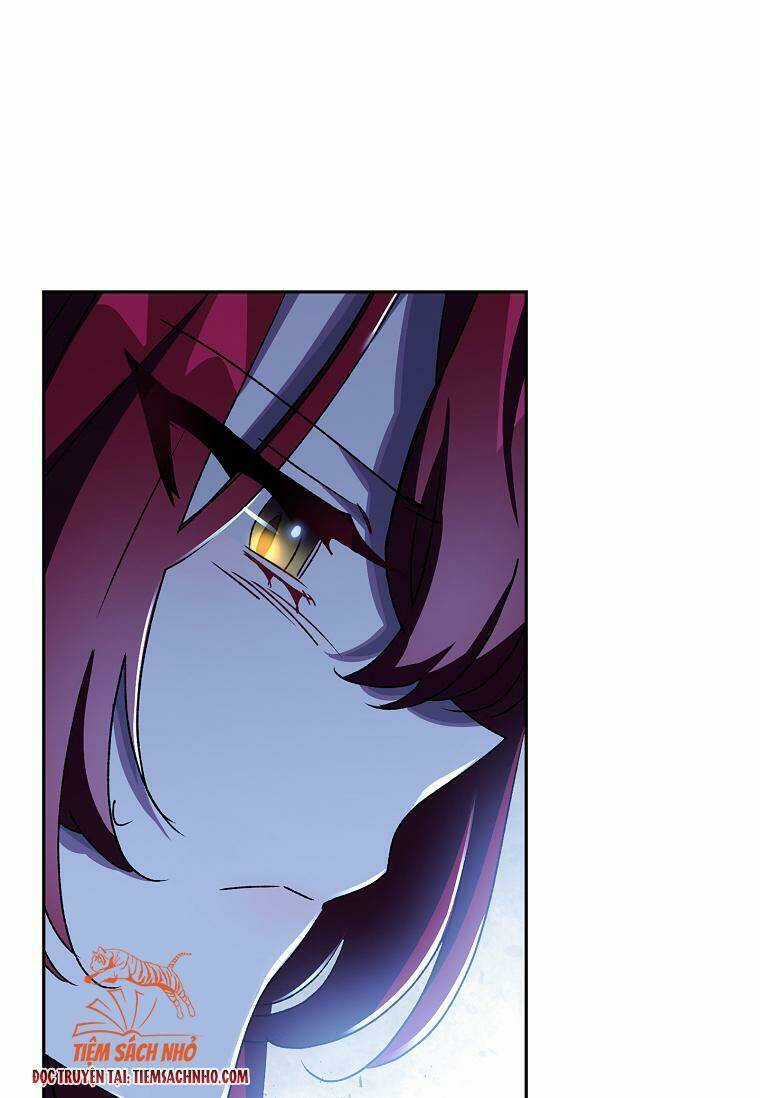 Công Chúa Gác Mái - Chapter 23 - Trang 82