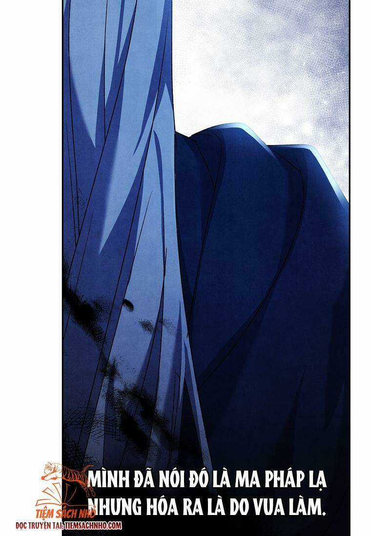 Công Chúa Gác Mái - Chapter 23 - Trang 86