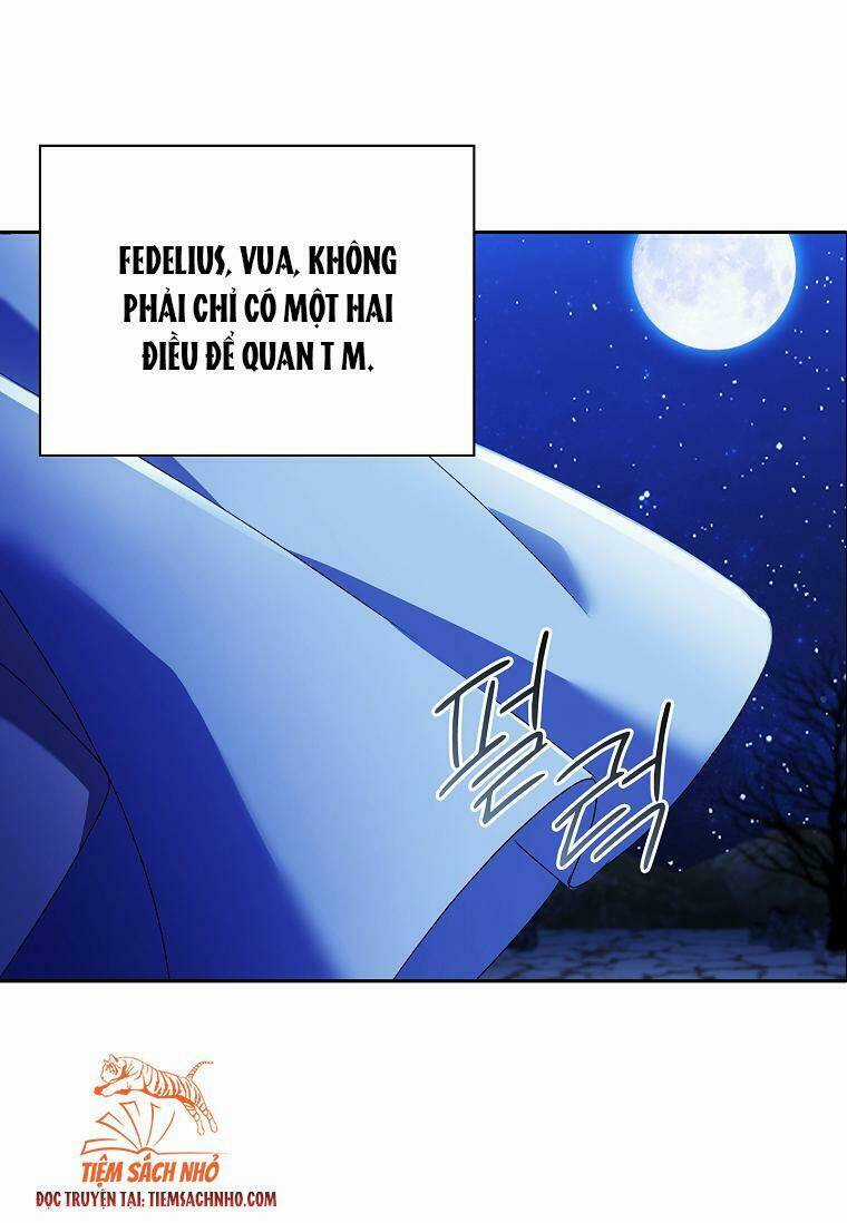 Công Chúa Gác Mái - Chapter 23 - Trang 90