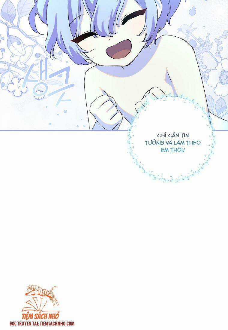 Công Chúa Gác Mái - Chapter 23 - Trang 10