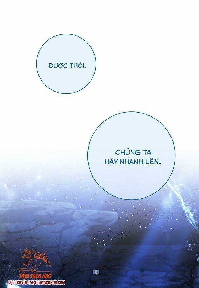 Công Chúa Gác Mái - Chapter 23 - Trang 91