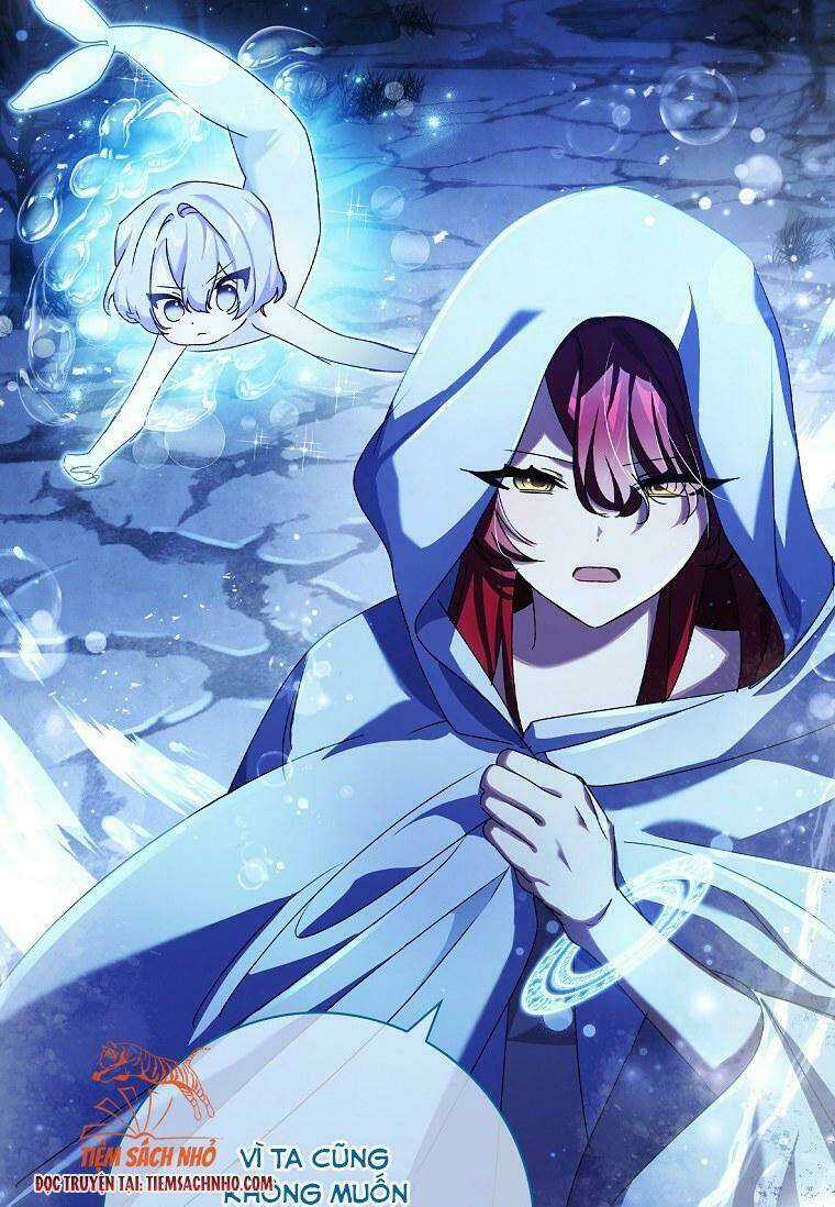 Công Chúa Gác Mái - Chapter 23 - Trang 92