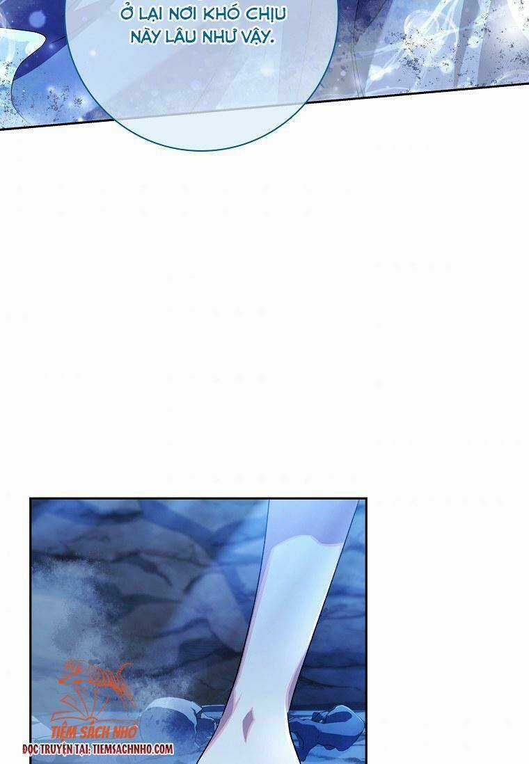 Công Chúa Gác Mái - Chapter 23 - Trang 93