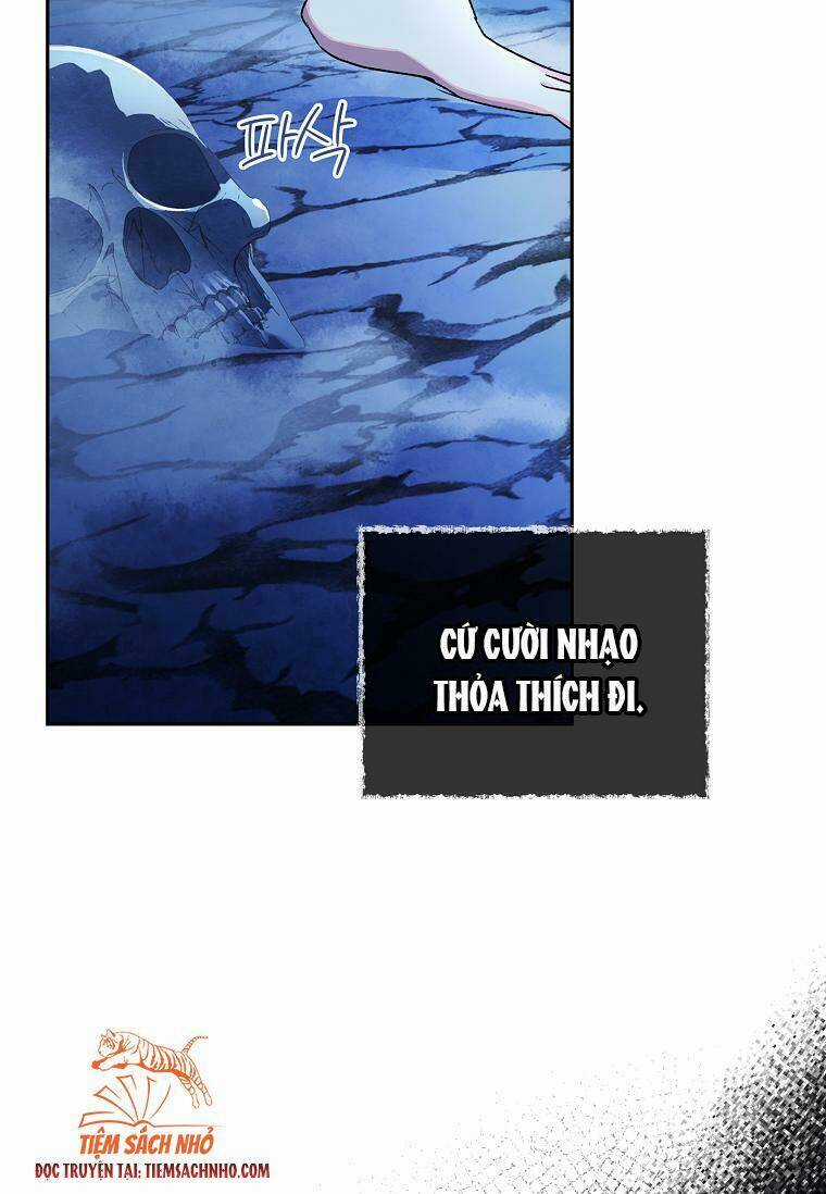 Công Chúa Gác Mái - Chapter 23 - Trang 94