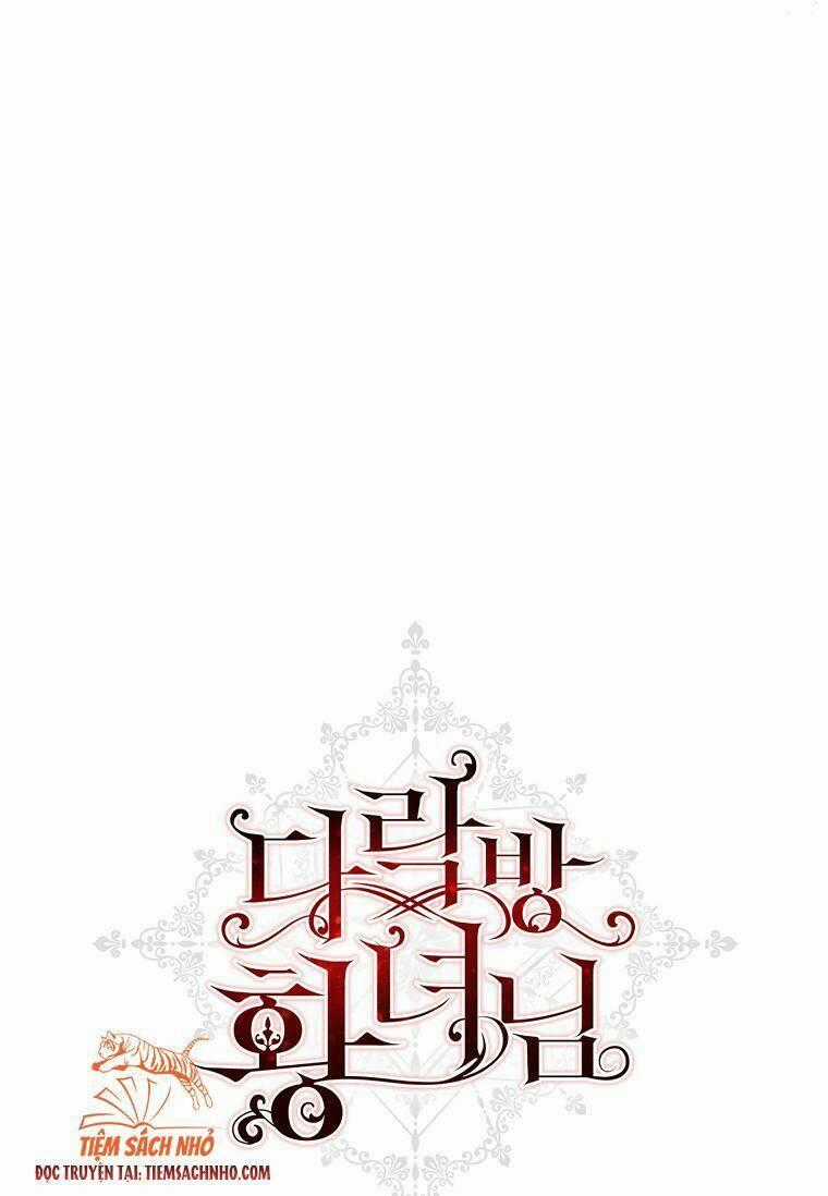 Công Chúa Gác Mái - Chapter 23 - Trang 97