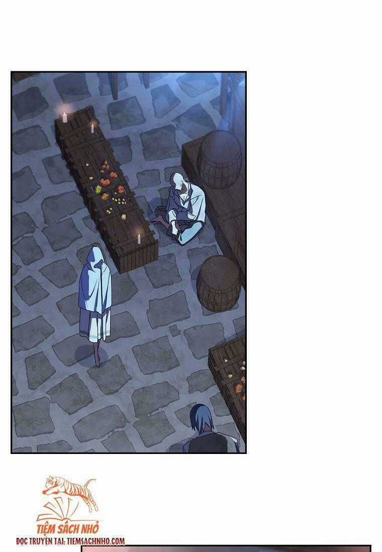 Công Chúa Gác Mái - Chapter 24 - Trang 2