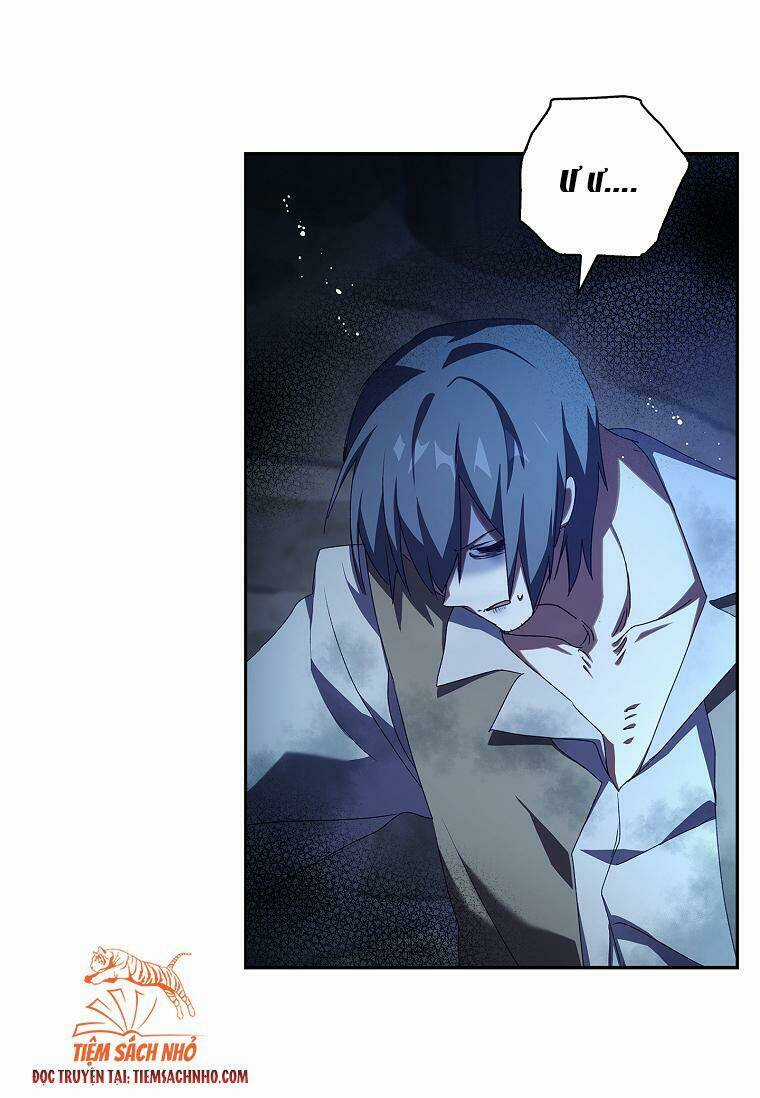 Công Chúa Gác Mái - Chapter 24 - Trang 11