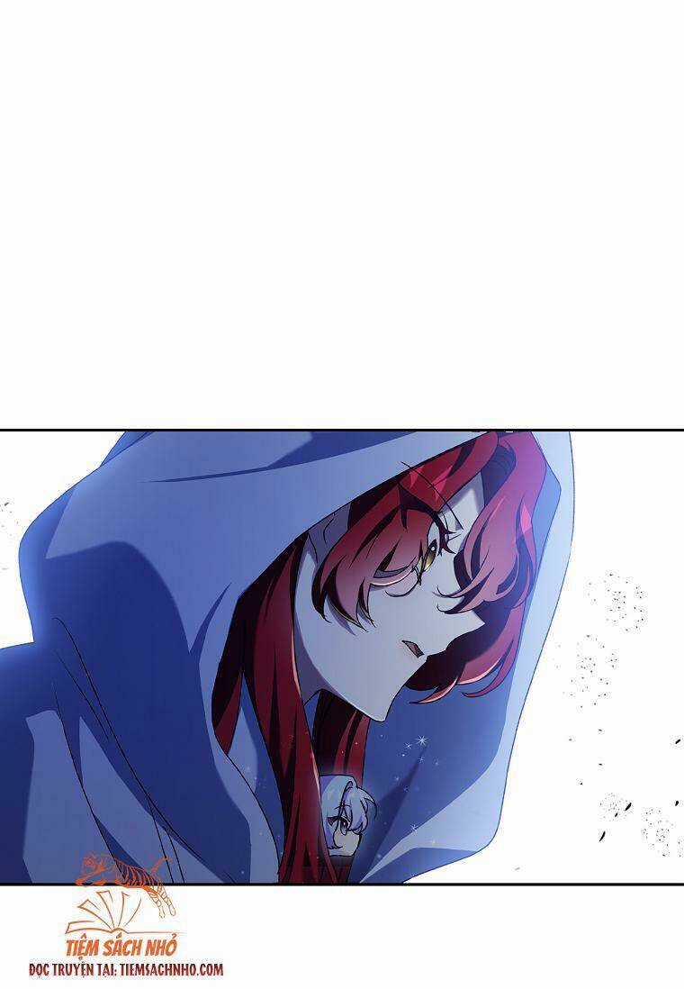 Công Chúa Gác Mái - Chapter 24 - Trang 12