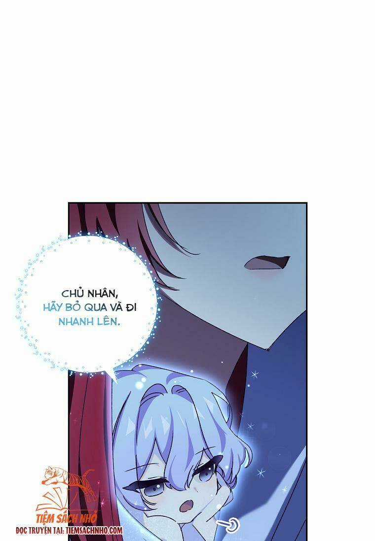 Công Chúa Gác Mái - Chapter 24 - Trang 13