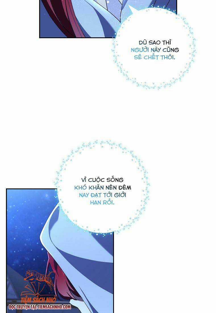 Công Chúa Gác Mái - Chapter 24 - Trang 14