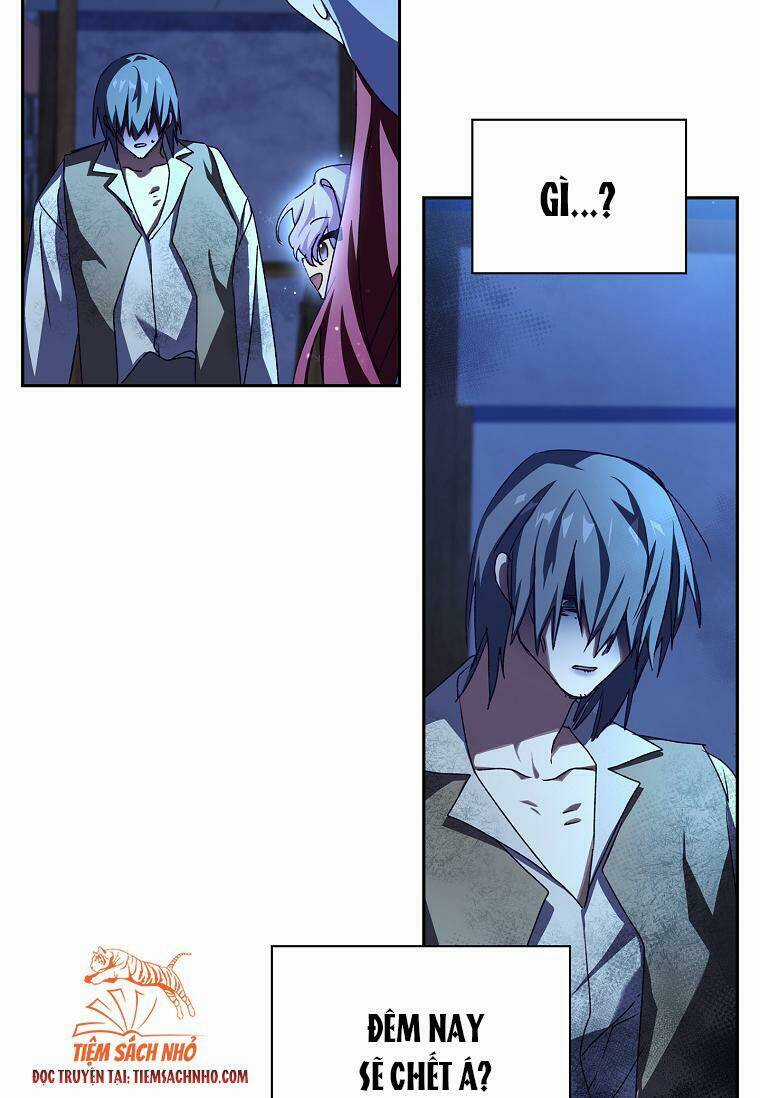 Công Chúa Gác Mái - Chapter 24 - Trang 15