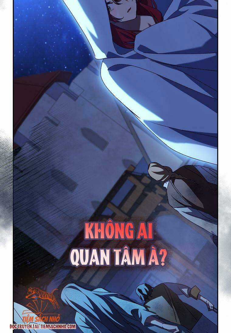 Công Chúa Gác Mái - Chapter 24 - Trang 17