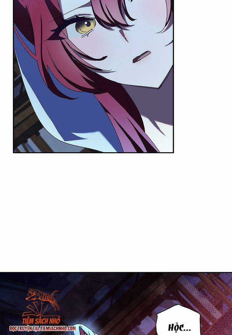 Công Chúa Gác Mái - Chapter 24 - Trang 19