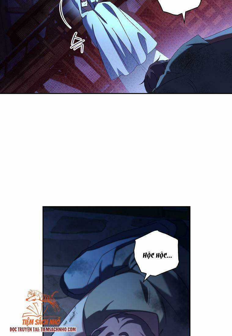 Công Chúa Gác Mái - Chapter 24 - Trang 20