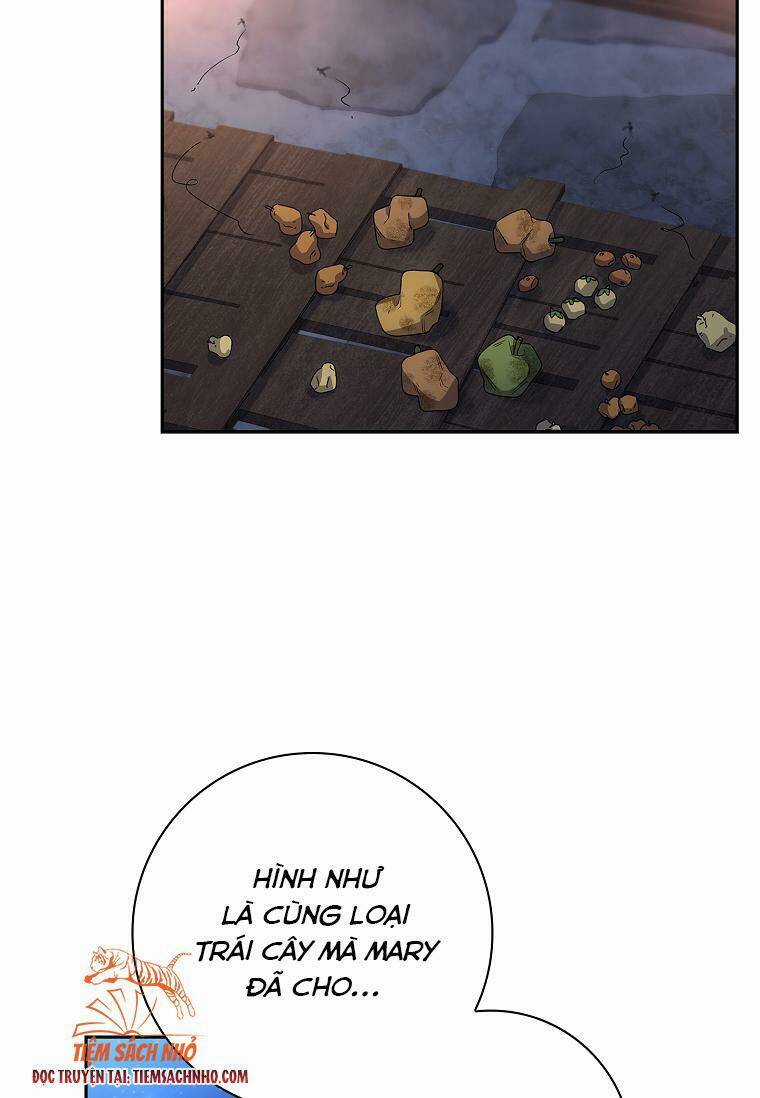 Công Chúa Gác Mái - Chapter 24 - Trang 3