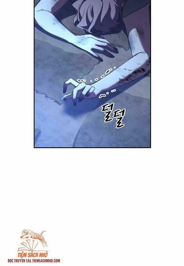 Công Chúa Gác Mái - Chapter 24 - Trang 21