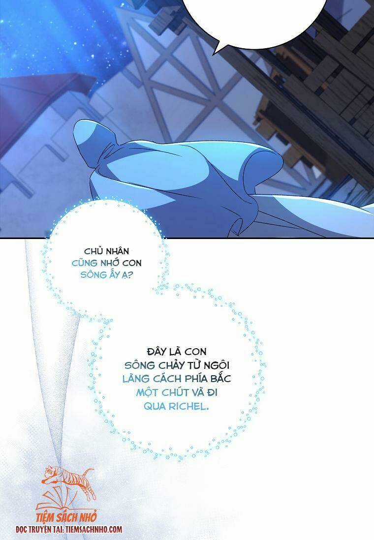 Công Chúa Gác Mái - Chapter 24 - Trang 23