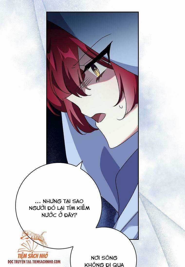 Công Chúa Gác Mái - Chapter 24 - Trang 24