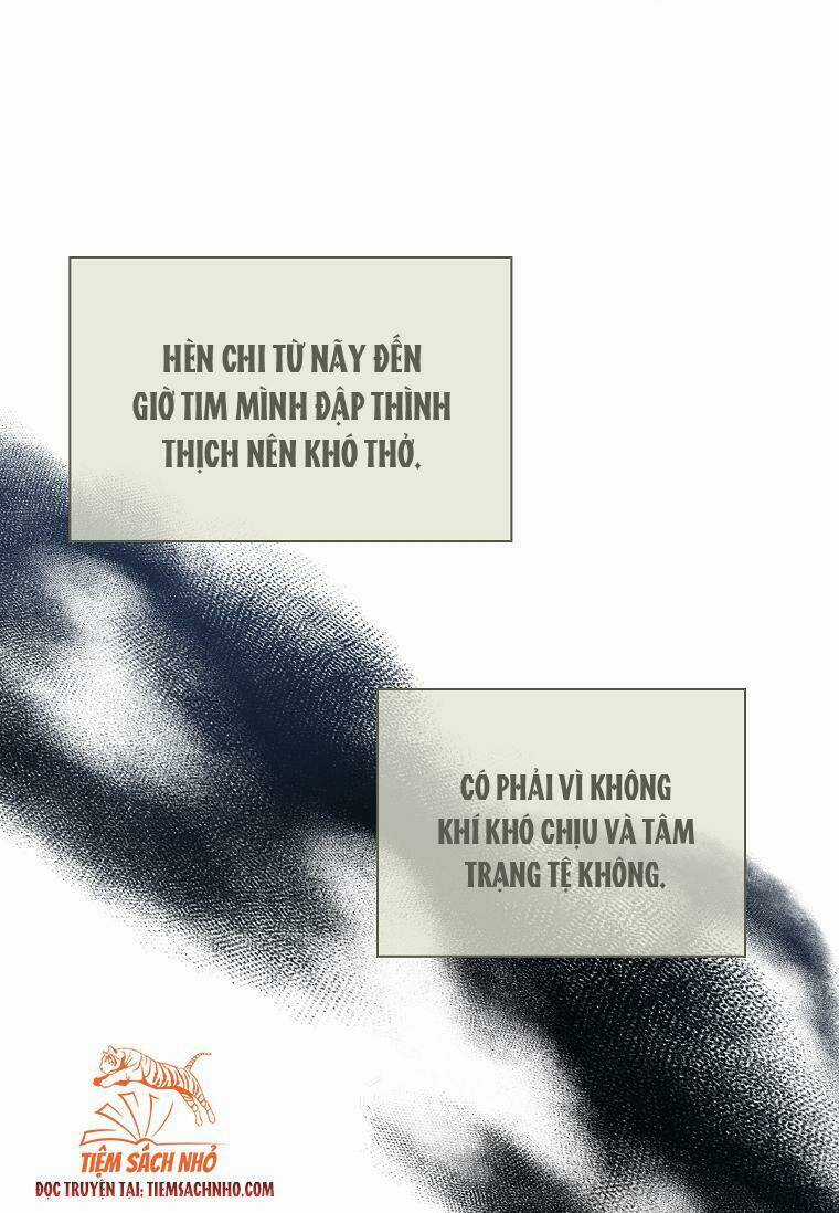 Công Chúa Gác Mái - Chapter 24 - Trang 27