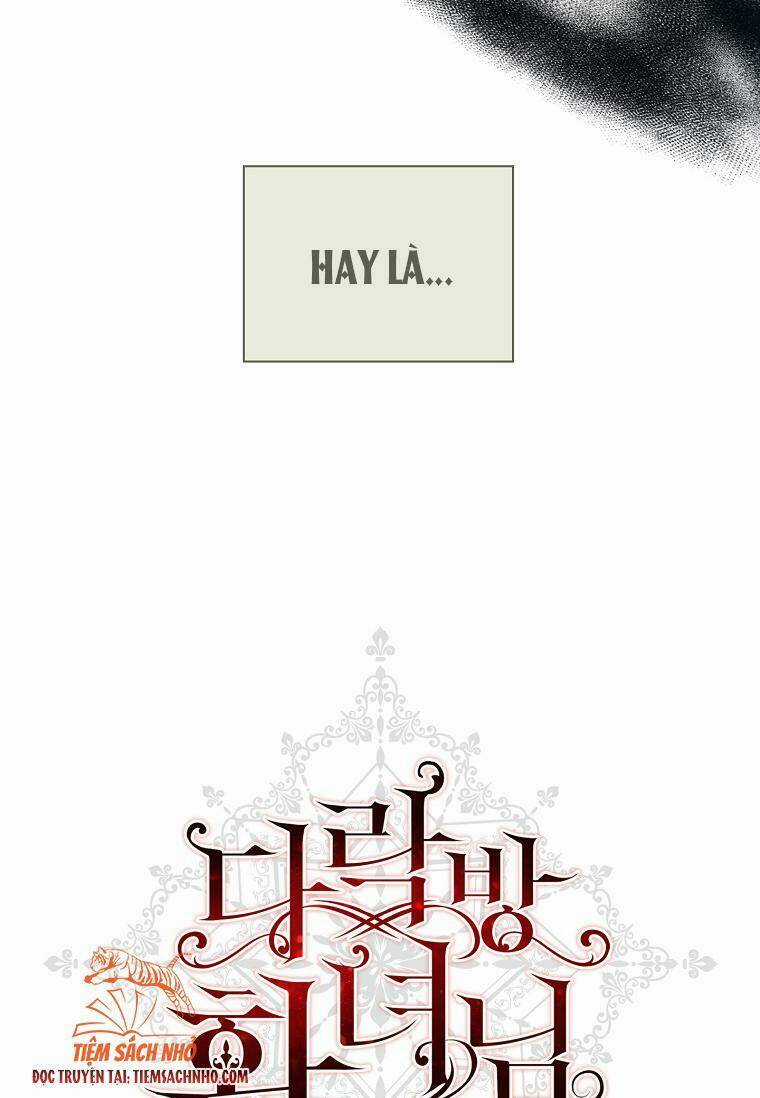 Công Chúa Gác Mái - Chapter 24 - Trang 28