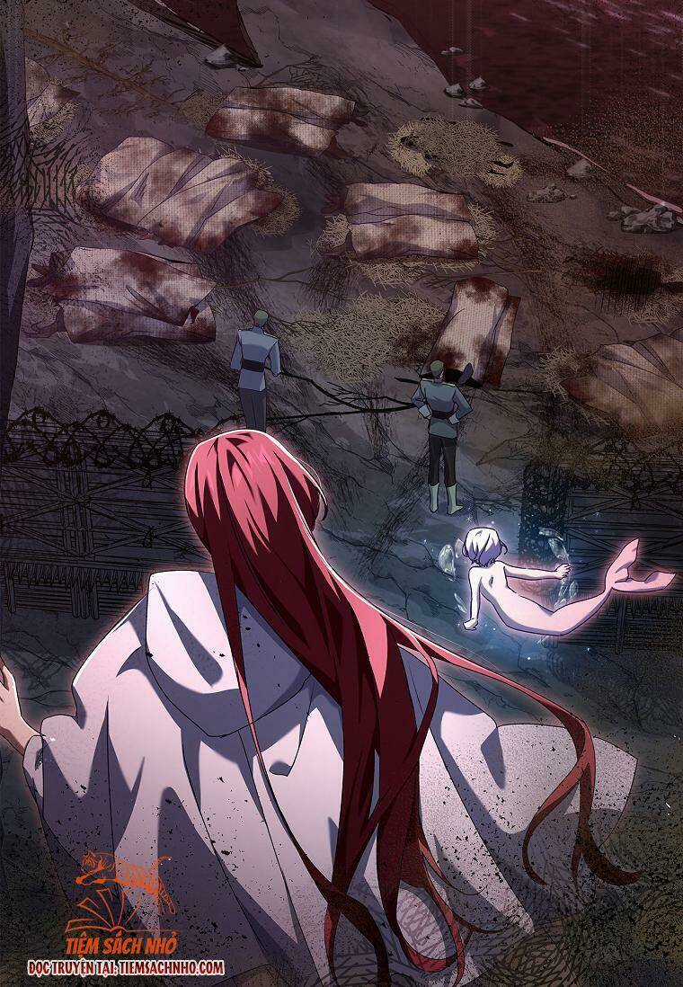 Công Chúa Gác Mái - Chapter 24 - Trang 32