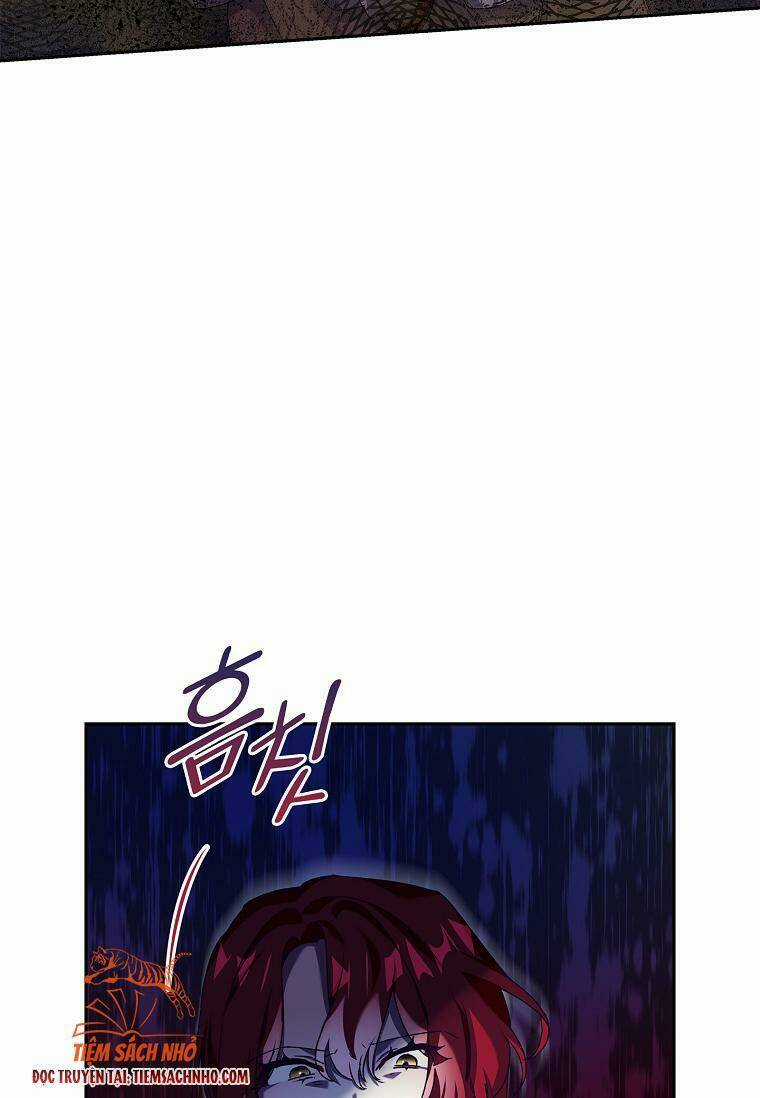 Công Chúa Gác Mái - Chapter 24 - Trang 33