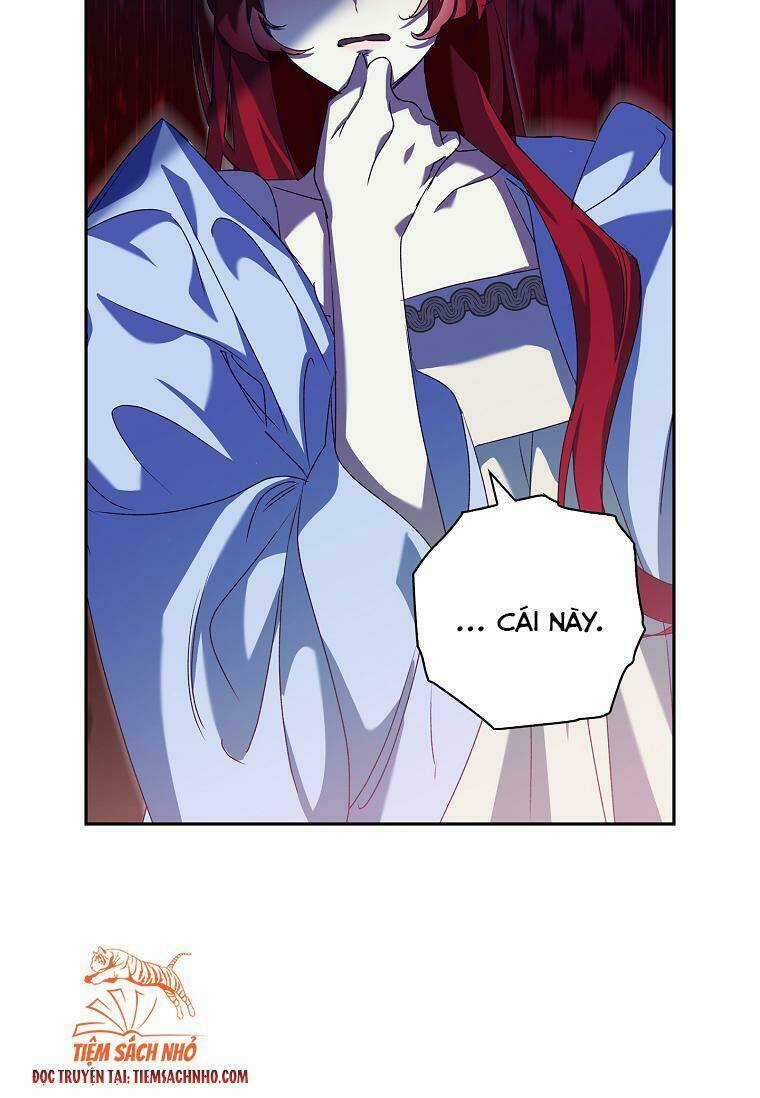 Công Chúa Gác Mái - Chapter 24 - Trang 34