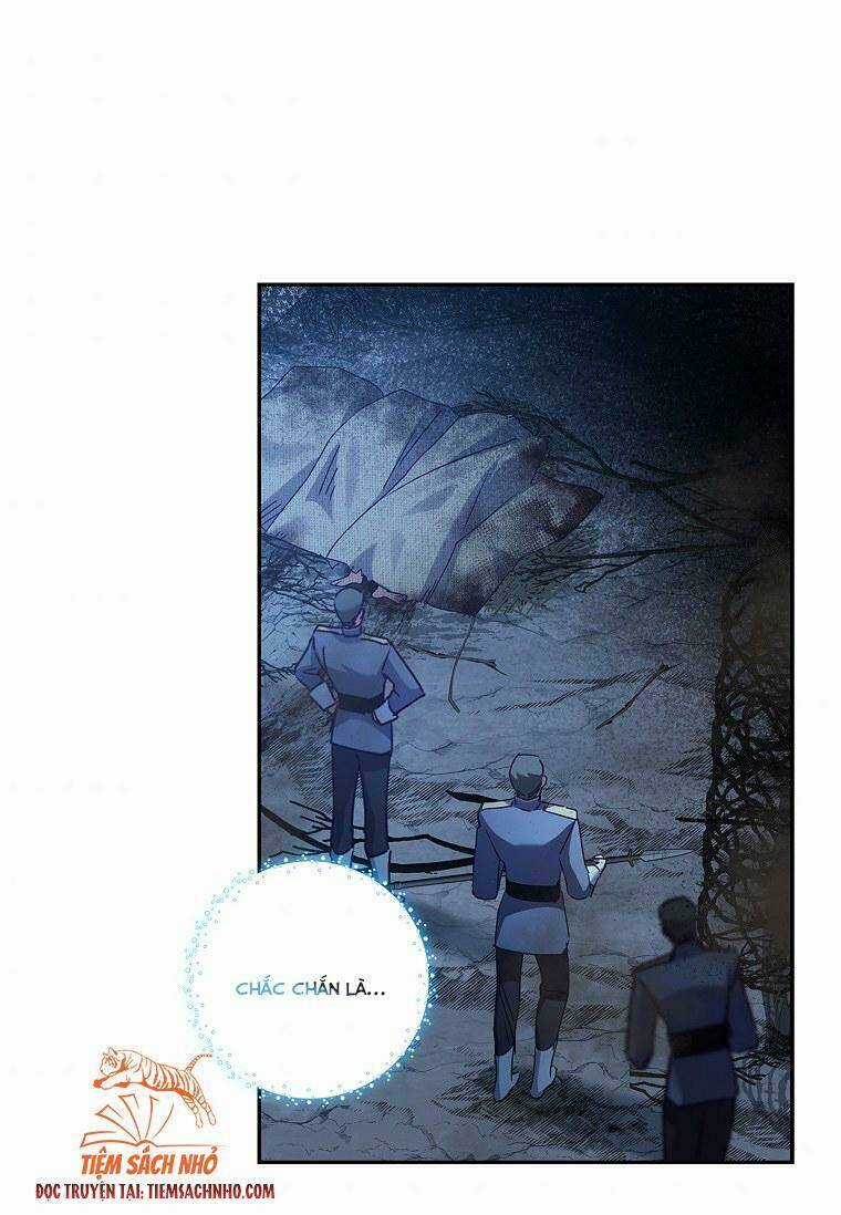 Công Chúa Gác Mái - Chapter 24 - Trang 35