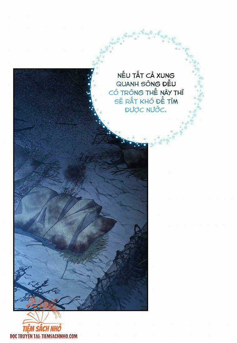 Công Chúa Gác Mái - Chapter 24 - Trang 36