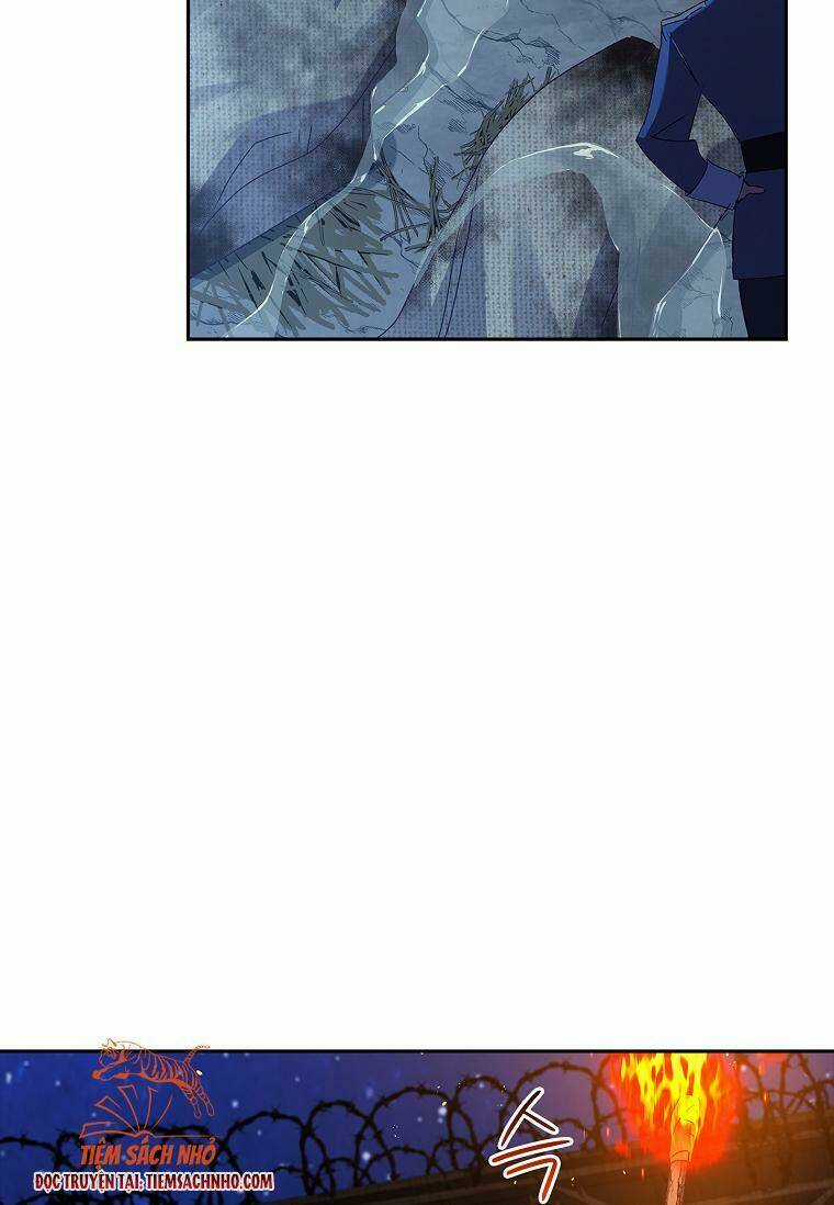 Công Chúa Gác Mái - Chapter 24 - Trang 39