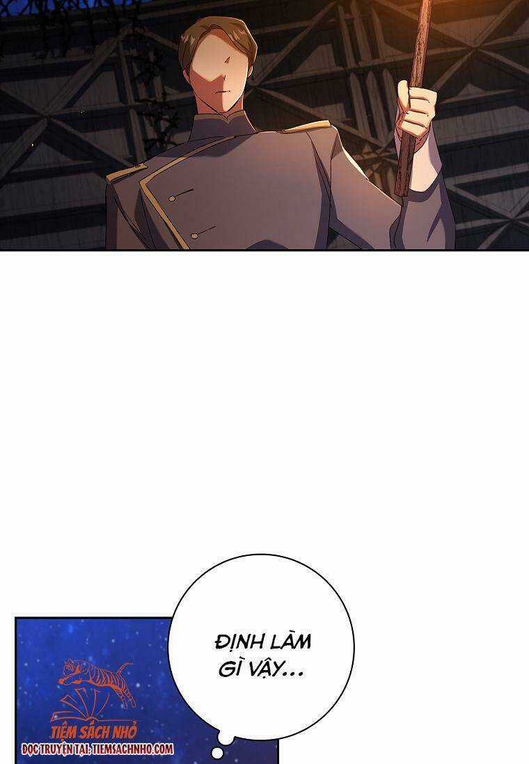 Công Chúa Gác Mái - Chapter 24 - Trang 40