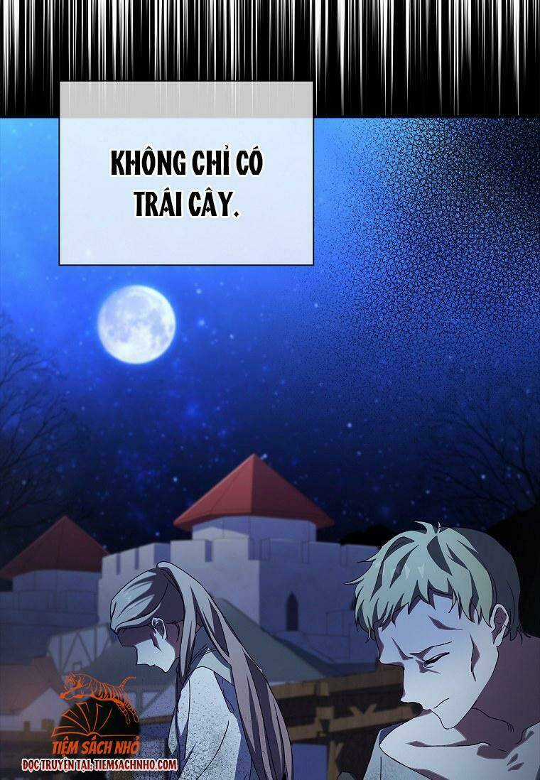 Công Chúa Gác Mái - Chapter 24 - Trang 5