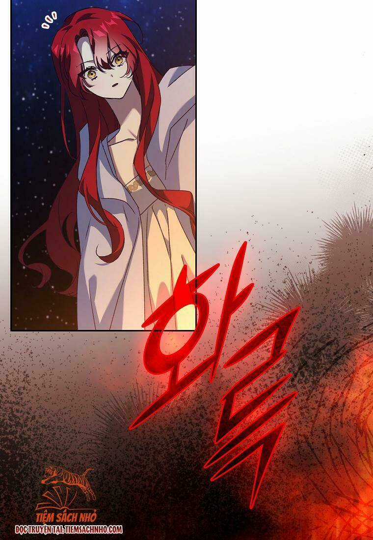 Công Chúa Gác Mái - Chapter 24 - Trang 41