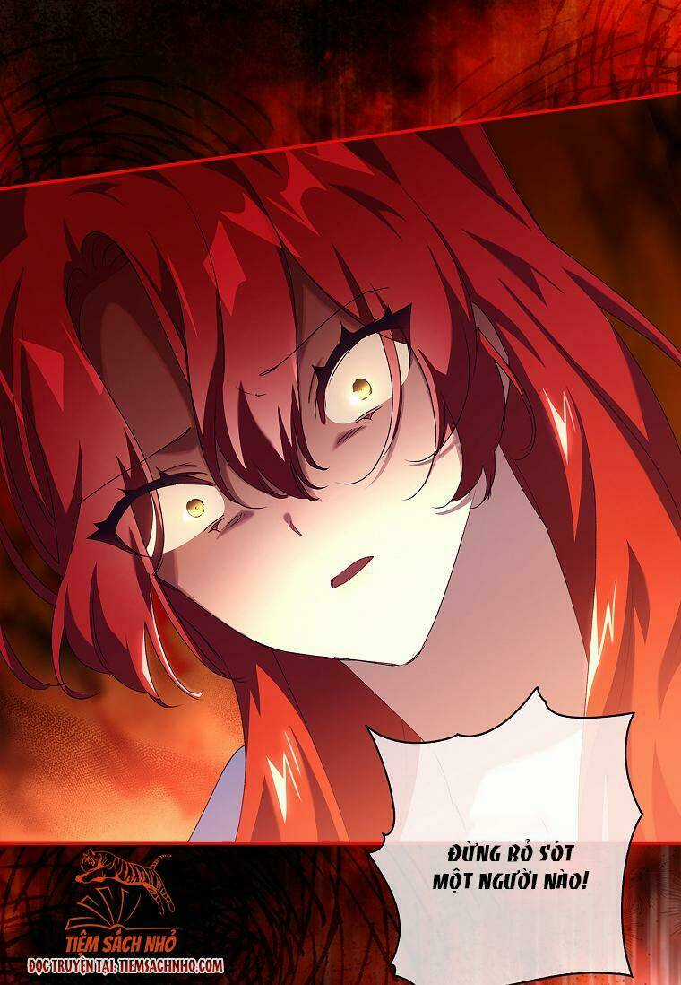 Công Chúa Gác Mái - Chapter 24 - Trang 42