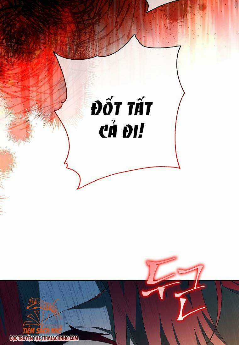 Công Chúa Gác Mái - Chapter 24 - Trang 43