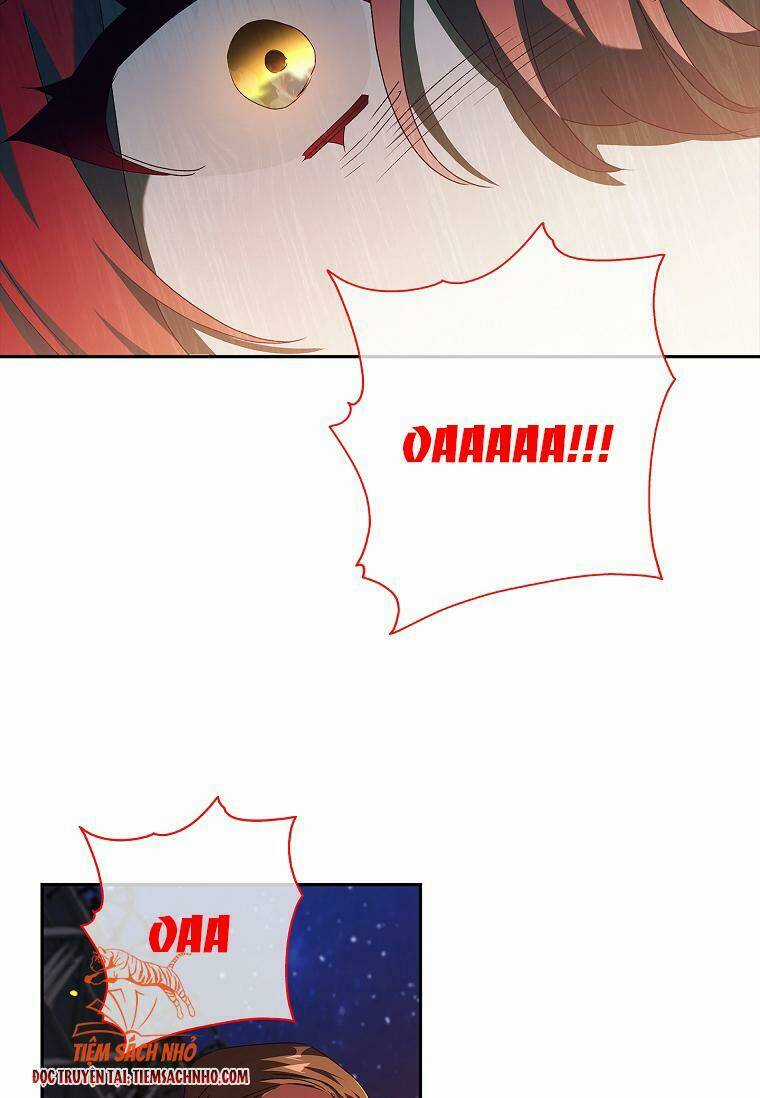 Công Chúa Gác Mái - Chapter 24 - Trang 44