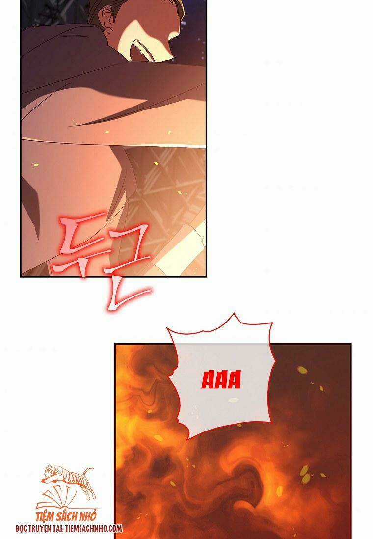 Công Chúa Gác Mái - Chapter 24 - Trang 45