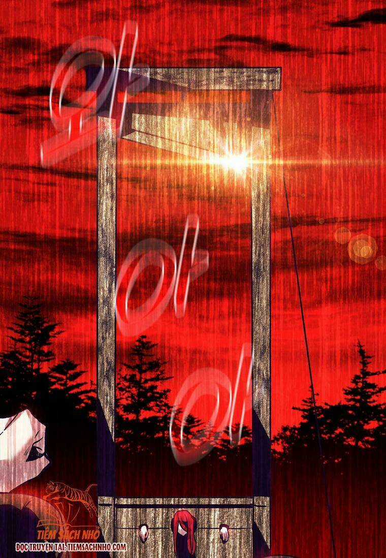 Công Chúa Gác Mái - Chapter 24 - Trang 47