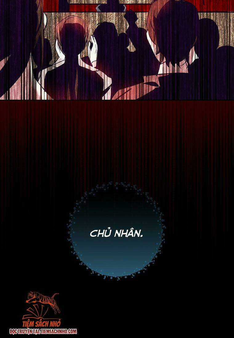 Công Chúa Gác Mái - Chapter 24 - Trang 48