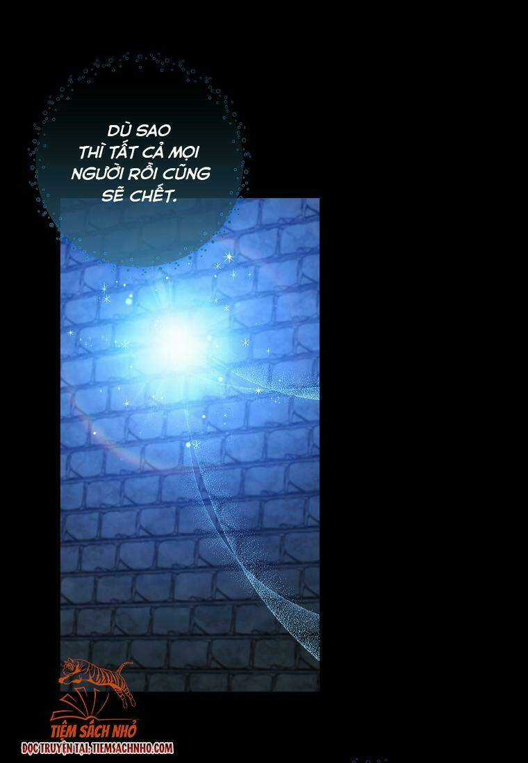 Công Chúa Gác Mái - Chapter 24 - Trang 49