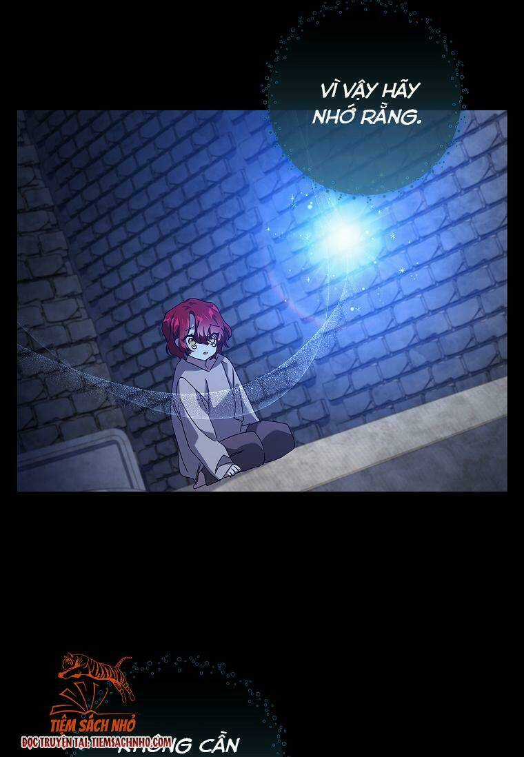 Công Chúa Gác Mái - Chapter 24 - Trang 50